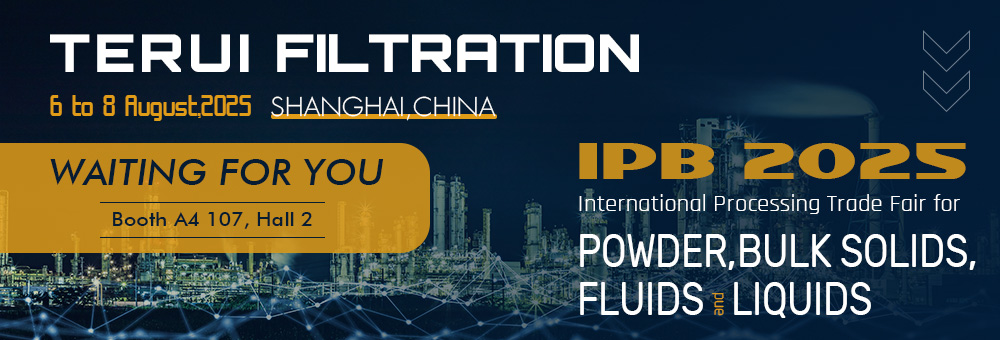 Die IPB 2025 findet im center der weltausstellung in shanghai statt